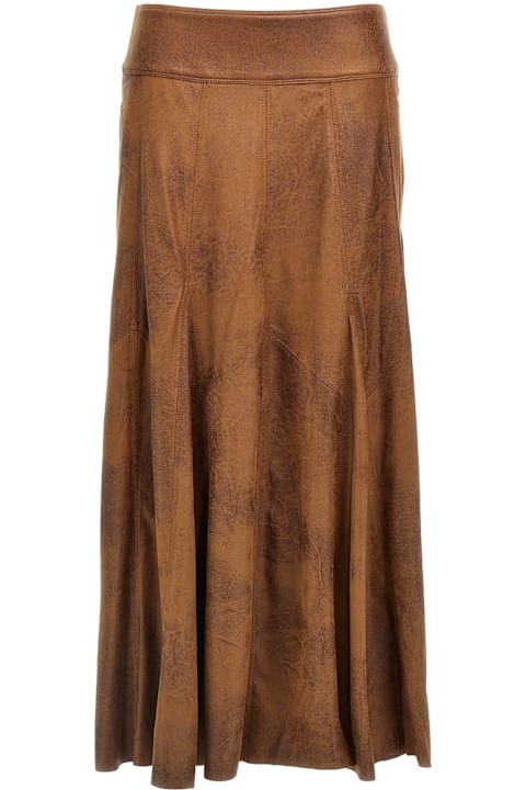 Fashion for Women Isabel Marant 'genevi' Skirt