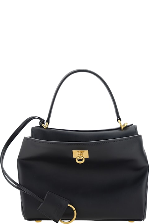 أدوات منزلية Balenciaga Rodeo Mini Handbag