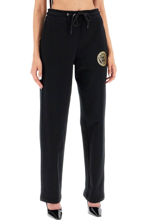 Versace Fleeces & Tracksuits for Women Versace Medusa Jogging