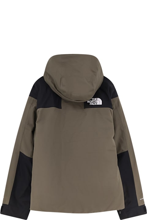 The North Face for Kids The North Face Mountain Down Jacket