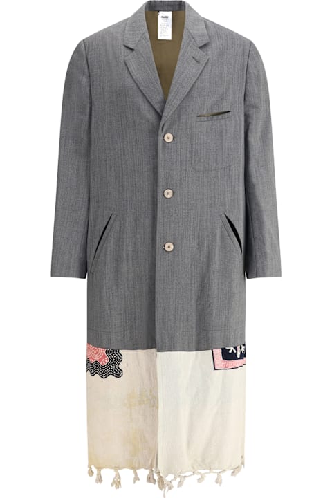 Magliano for Men Magliano Riccione Coat