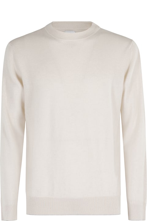 Homeware Eleventy Maglia Girocollo Ml Tipping