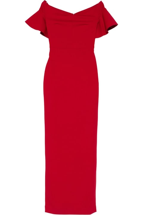 Homeware Solace London Cielo Maxi Dress