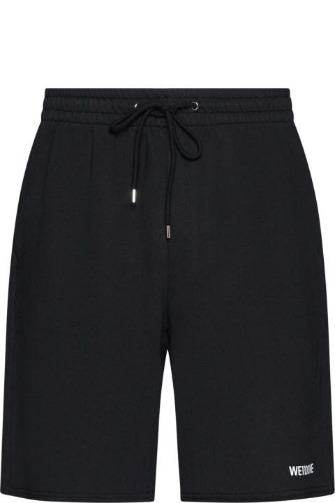 WE11 DONE Pants for Men WE11 DONE Shorts