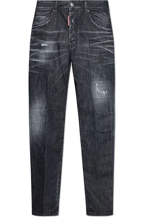Homeware Dsquared2 Skater Jeans