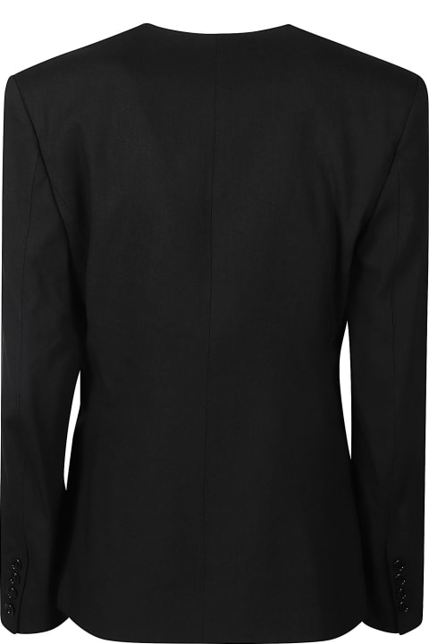 Isabel Marant Coats & Jackets for Women Isabel Marant Manzil Blazer