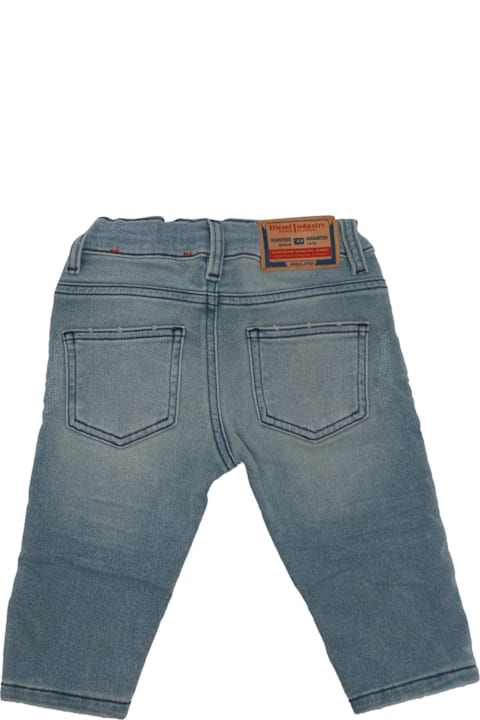 Homeware Diesel 5 Pockets