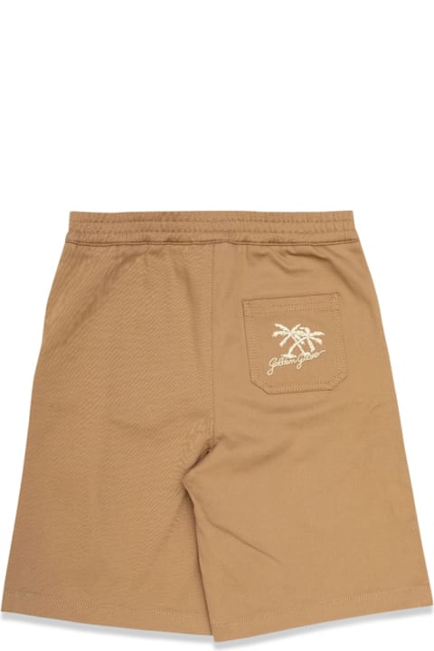 Bottoms for Girls Golden Goose Baby Short Pants