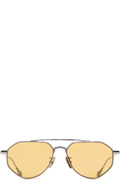 Cutler and Gross for Kids Cutler and Gross The Great Frog - Lynott - Gunmetal Sunglasses