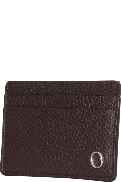 Orciani for Men Orciani Micron Card Holder