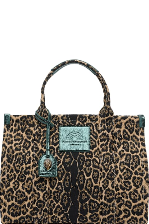 Kurt Geiger Southbank Tote Bag