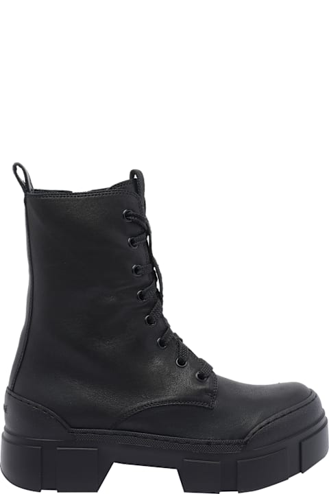 Vic Matié Rock Booties