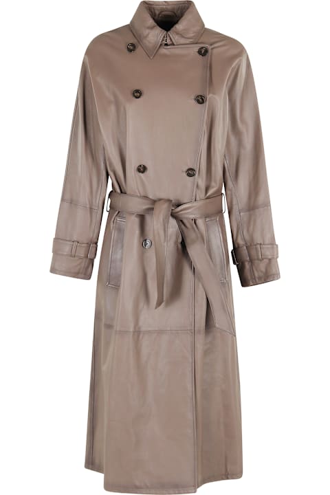 Homeware Emporio Armani Trench