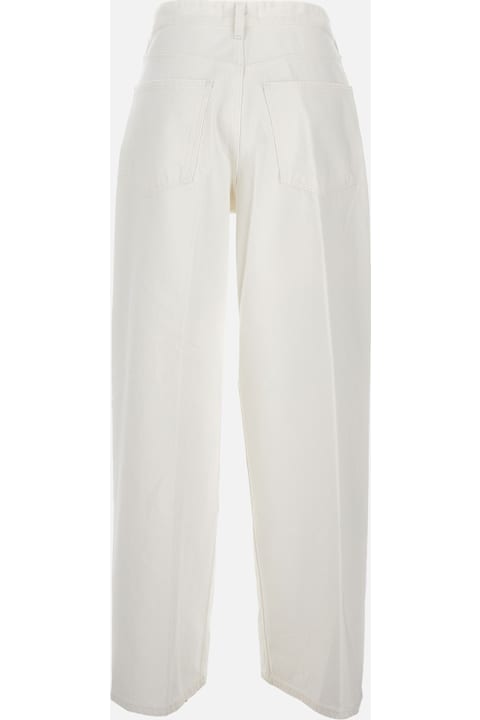 AGOLDE for Kids AGOLDE Jeans Vana Fold