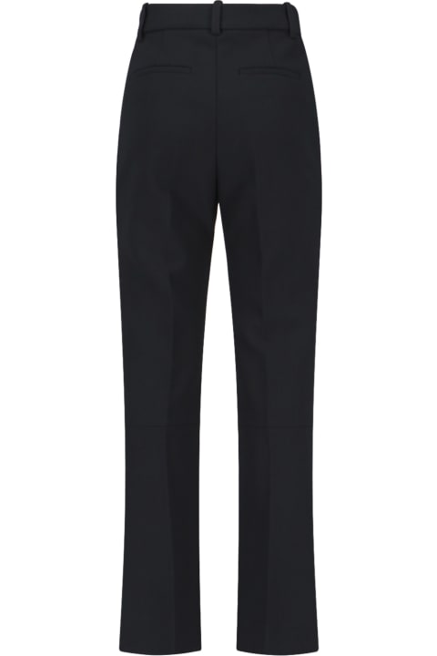 Victoria Beckham Pants & Shorts for Women Victoria Beckham Tailored Trousers