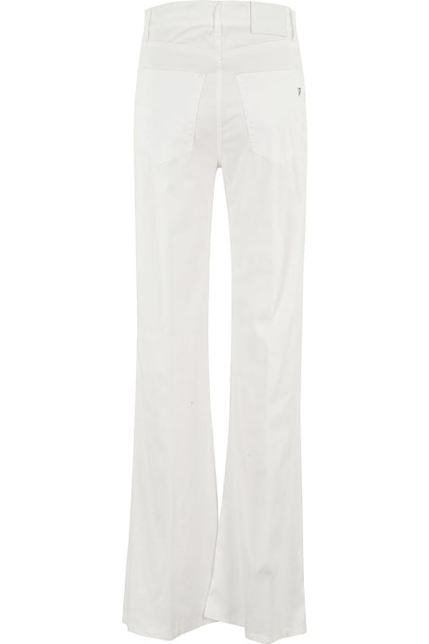 Dondup for Women Dondup Amber Trousers