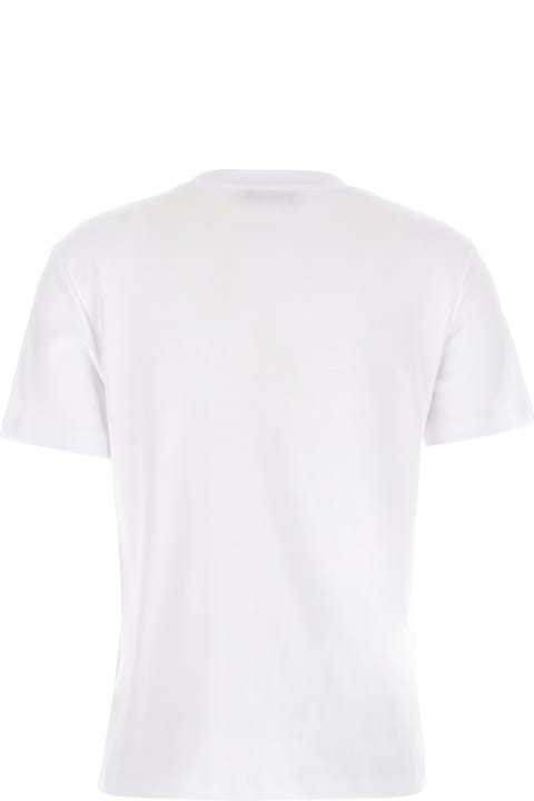أدوات منزلية 'S Max Mara 'quieto' T-shirt