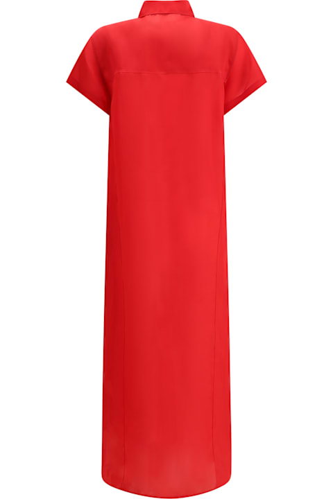 Khaite Clothing for Women Khaite Effy Dress