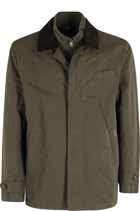 Fay for Kids Fay Country Morning Db Front