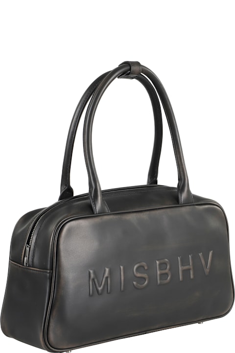 MISBHV for Men MISBHV London Vintage Bag