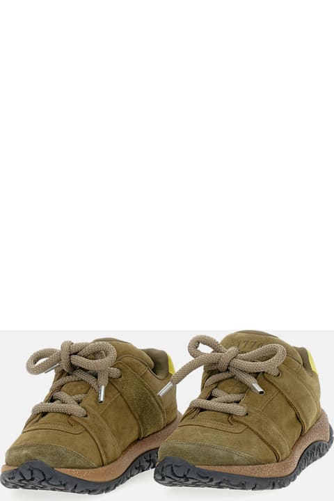 Birkenstock for Kids Birkenstock Birkenstock 1774 Thibo Sneaker Goerlitz