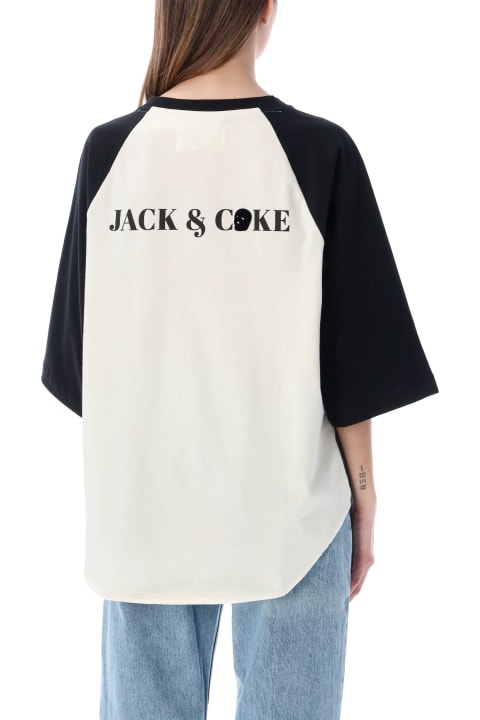 Jack & Coke T-shirt