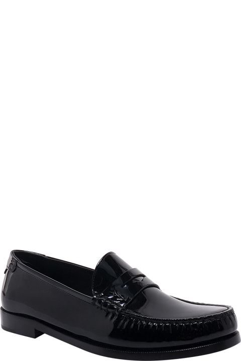 Loafers & Boat Shoes for Men Saint Laurent Loafers