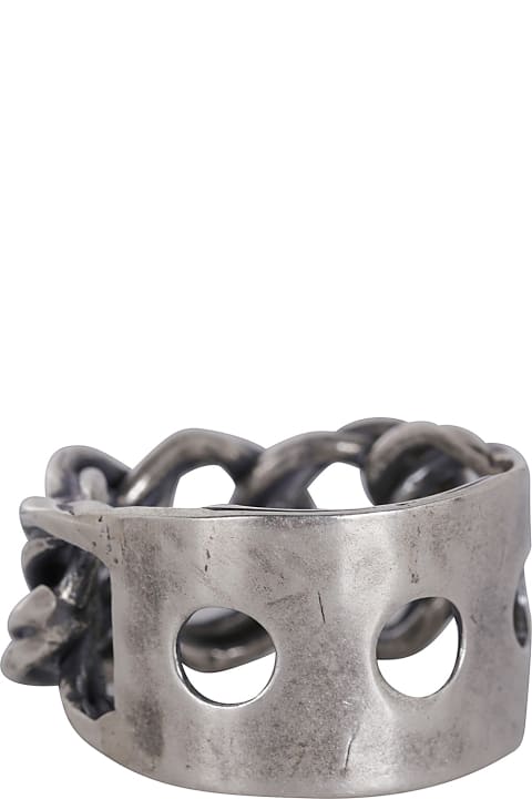 Goti Jewelry for Women Goti Full Chain Ring