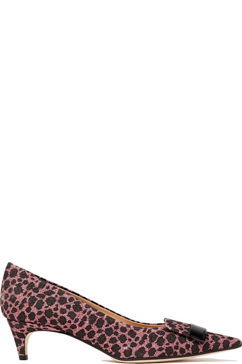 Homeware Sergio Rossi Sr1 045 Glitter Pumps