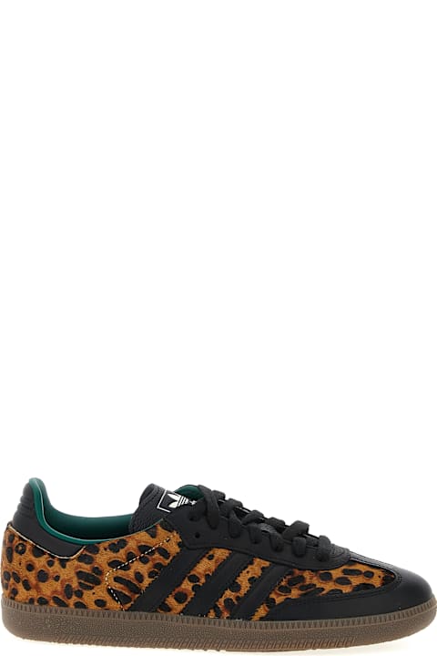 Homeware Adidas Originals 'samba Og' Sneakers