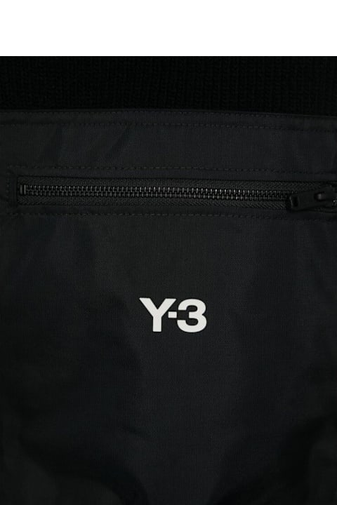 Y-3 Accessories for Women Y-3 Scarf