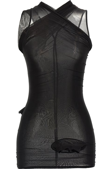 Clothing Sale for Women Rick Owens 'hollywood Banana' Top