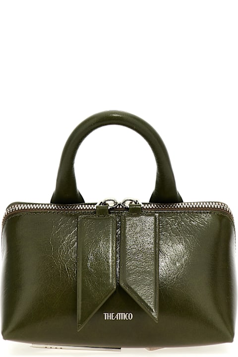 Bags for Women The Attico 'friday' Mini Handbag