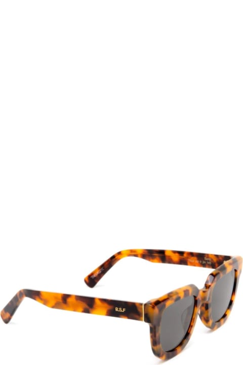 RETROSUPERFUTURE Eyewear for Men RETROSUPERFUTURE Serio Square Frame Sunglasses