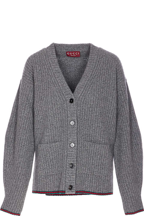 أدوات منزلية Gucci Cardigan