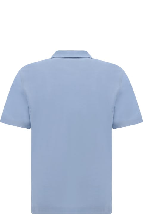 Topwear for Men Ferragamo Polo Shirt