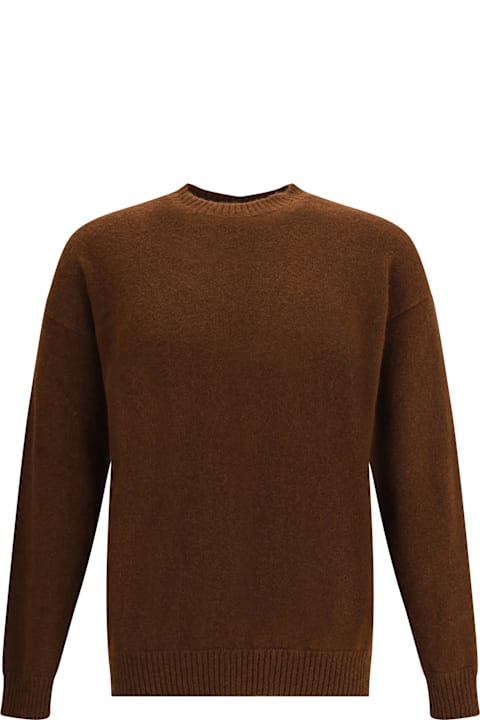 Laneus for Women Laneus Cashmere Sweater