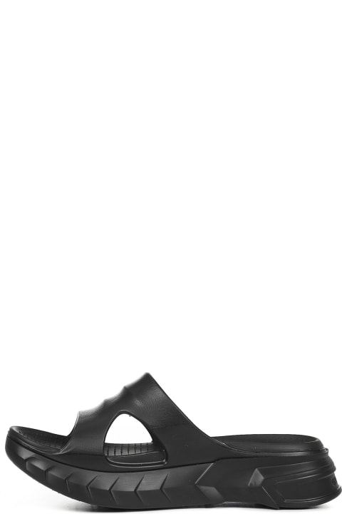 Givenchy Women Givenchy Marshmallow Sandals