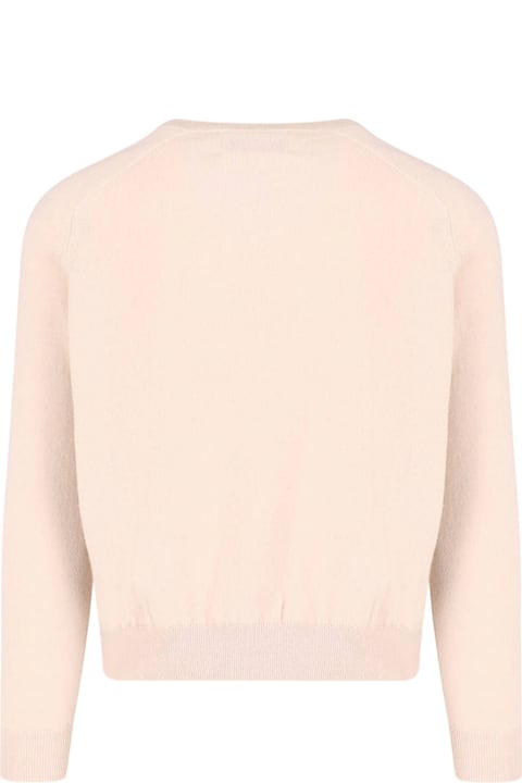 Ballantyne for Kids Ballantyne Cashmere Sweater