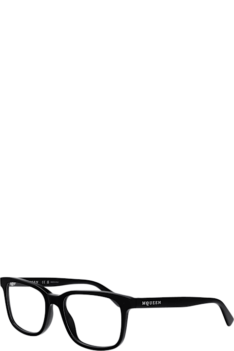 Alexander McQueen Eyewear for Kids Alexander McQueen Eyewear Am0541o Glasses