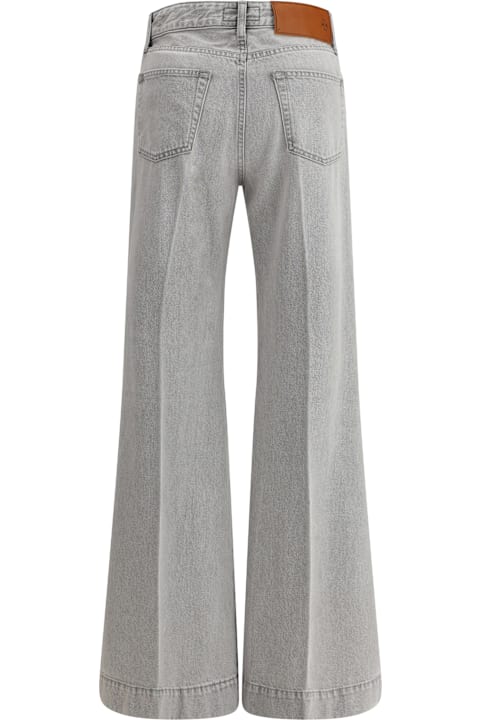 Homeware Jacob Cohen Wide Leg Jeans