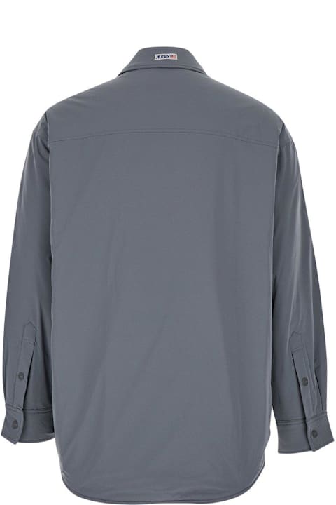 Homeware Autry Unisex Shirt Jacket