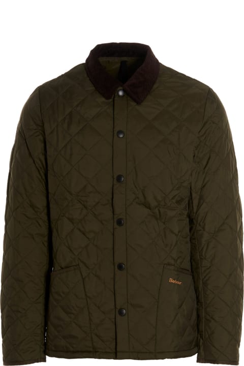 Barbour Coats & Jackets for Men Barbour 'heritage Liddesdale' Jacket