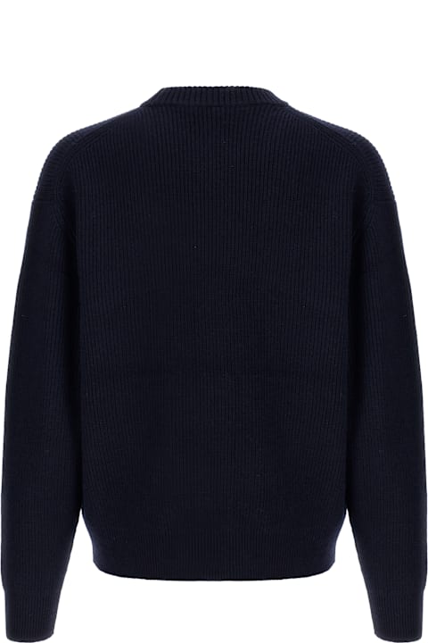 Homeware Maison Kitsuné 'bold Fox Head' Sweater