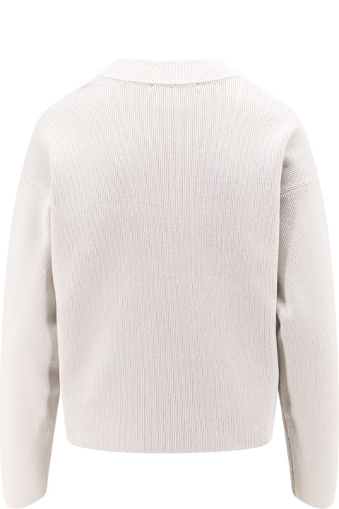 Ami Alexandre Mattiussi for Women Ami Alexandre Mattiussi Sweater