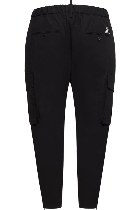 Dsquared2 Pants for Men Dsquared2 Pully Trousers