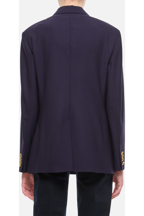 Homeware Polo Ralph Lauren Double Breasted Blazer