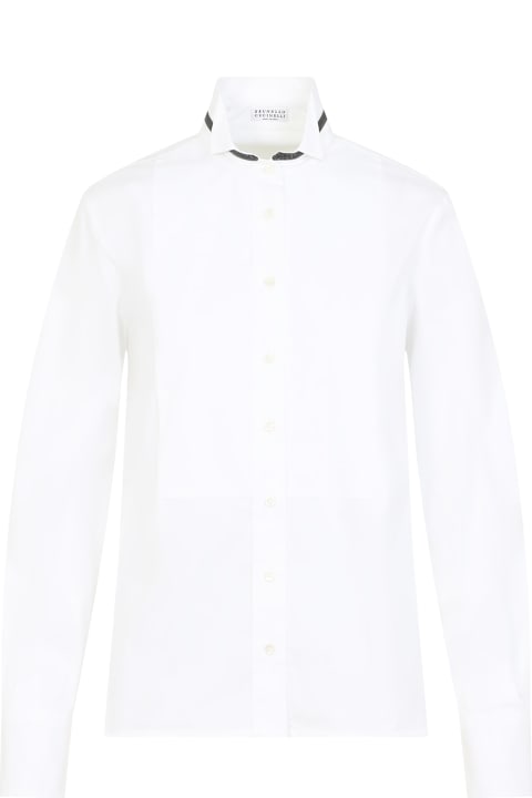 Homeware Brunello Cucinelli Shirt