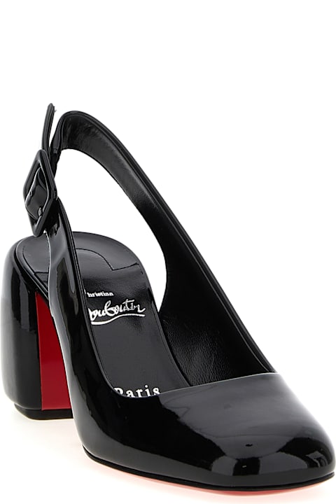 Christian Louboutin Shoes for Women Christian Louboutin 'minny' Slingback