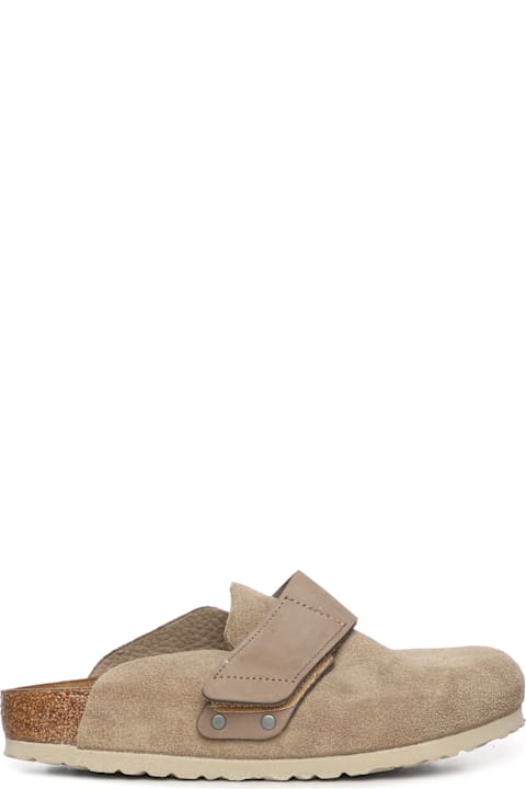Birkenstock Loma Mule
